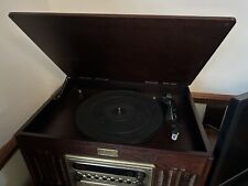 Vintage collection gramophone for sale  LUTON