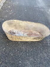 Slipper bath large for sale  PLYMOUTH