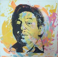 Pyb signed gainsbourg d'occasion  L'Union