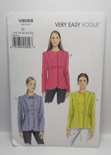 Uncut easy vogue for sale  Moscow