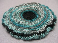 Colorful hand knitted for sale  Hoquiam