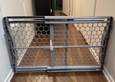 Expandable pet gate for sale  Palm Springs