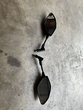 Mirrors yamaha mt09 for sale  Romeoville
