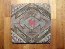 Alte kelim kissenhülle gebraucht kaufen  Bammental