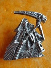 Pin faucheuse d'occasion  Mouy