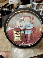 Kellogg kitchen clock for sale  Columbia