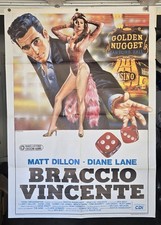 Matt dillon big for sale  Belvidere