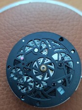Hublot big bang d'occasion  Olonzac