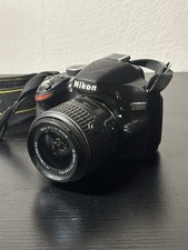 Fotocamera reflex nikon usato  Trapani