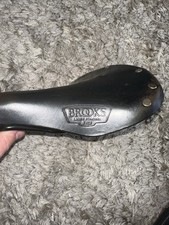 Brooks b17s ladies for sale  STOCKPORT