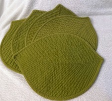 Sonoma placemats fabric for sale  Claypool