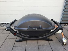 Weber gasgrill q200 gebraucht kaufen  Nagold