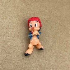 Porky pig looney for sale  HAVANT