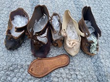 Lot chaussures dépareillées d'occasion Lot chaussures dépareillées d'occasion  Châtenay-Malabry