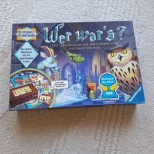 Brettspiel spieleabenteuer spr gebraucht kaufen Brettspiel spieleabenteuer spr gebraucht kaufen  Berlin