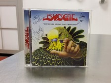 Budgie living cuckooland for sale  SWANSEA
