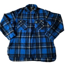 Swanndri pure wool for sale  BILLERICAY