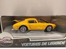 Voitures legende voiture d'occasion  Carros