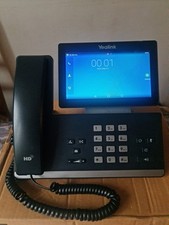 Yealink t58a téléphone d'occasion  Les Pavillons-sous-Bois