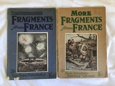 Bystander fragments fragments for sale  ST. AUSTELL