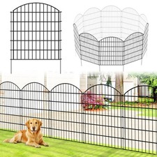 Metal garden fence for sale  Atlanta