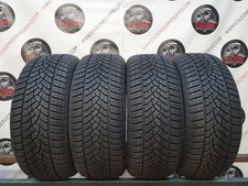 Gomme invernali usate usato  Italia