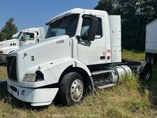 2006 volvo vnm for sale  Chehalis