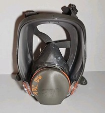 6900 full facepiece for sale  Charleston