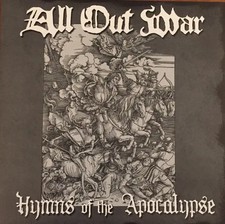 All hymns the gebraucht kaufen  Deutschland
