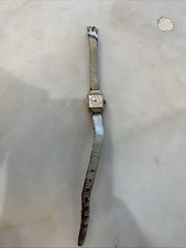 Montre femme vintage d'occasion  Chaumont
