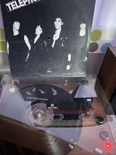 Disque vinyle 33t d'occasion  Saint-Vincent-de-Tyrosse