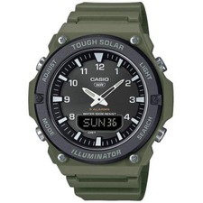 Orologio casio collection usato  Italia