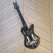 Nintendo wii guitare d'occasion  Aubevoye