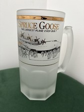 Spruce goose frosted for sale  LIVERPOOL