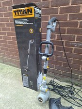 Titan ttb820ggt 600w for sale  WOKING