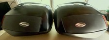 Givi panniers v35n for sale  TELFORD