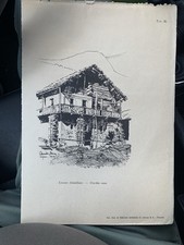 Cogne aosta gimillian usato  Torre Canavese