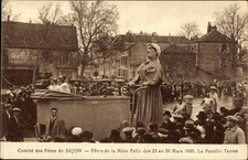 Dijon côte fetes gebraucht kaufen  Berlin