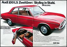Audi 100 riginale gebraucht kaufen  Vechta