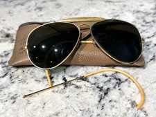 Ray ban vintage for sale  Bandon