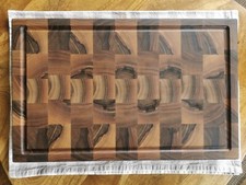 Walnut cherry end for sale  APPLEBY-IN-WESTMORLAND