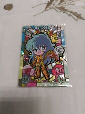 Saint seiya kayou usato  Montichiari