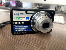 Sony cyber shot usato  Italia