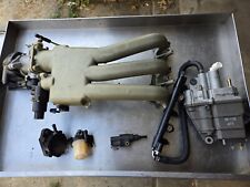 Tohatsu air induction for sale  Newark