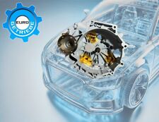 Getriebe lbt volkswagen gebraucht kaufen  Großdubrau