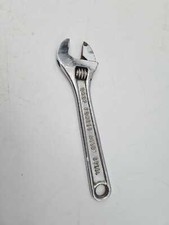 Adjustable alloy steel usato  Italia