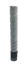 Używany, Toner Konica Minolta TN-512K czarny na sprzedaż  PL
