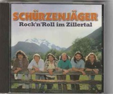 Schürzenjäger rock roll gebraucht kaufen  Zwönitz