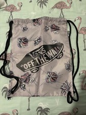 vans bag for sale vans bag for sale WISBECH