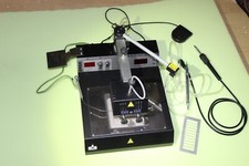 Ersa 500 smt gebraucht kaufen  Berlin